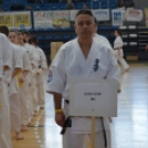 Kiskun Kupa Kyokushin Karate Verseny