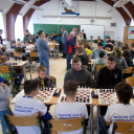 Sikeresen zajlott a Diákolimpiai sakk csapatbajnokság vármegyei döntője Kiskunfélegyházán