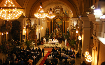 Hírek az Ótemplomból