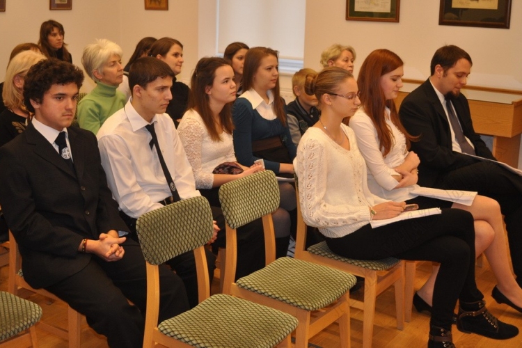 Himnuszmondó verseny a magyar kultúra napján