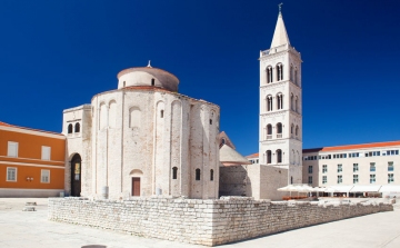 Zadar, avagy Zára legkülönlegesebb látványosságai