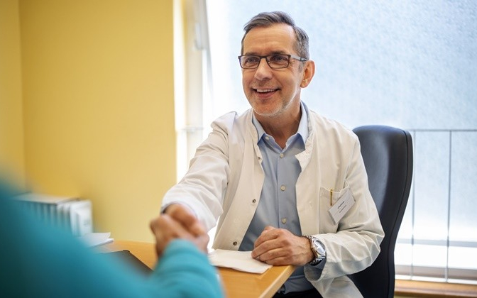 Komoly változások léptek életbe az egészségügyben