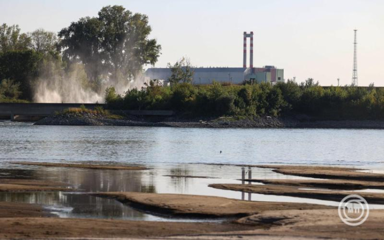 A következő 24-72 órában elkerülhetetlenné válik a Paksi Atomerőmű teljes leállítása