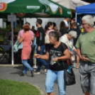 Negyvenegy csapat nevezett a libafőzőversenyre