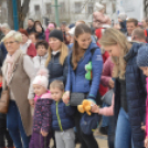 Elűzték a telet Kiskunfélegyházán