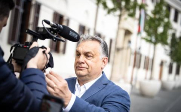 Közterületen nem kell többé maszkot viselni