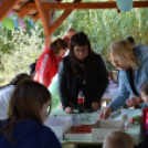 Tömegeket vonzott a Mezgé piknikje a tangazdaságba