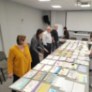 Szebbnél szebb rajzok érkeztek a szilveszteri futás rajzpályázatra