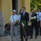 Bennünk él a haza