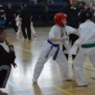 Kiskun Kupa Kyokushin Karate Verseny