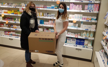 Ragyogó mosoly, ragyogó jövő a Batthyányban