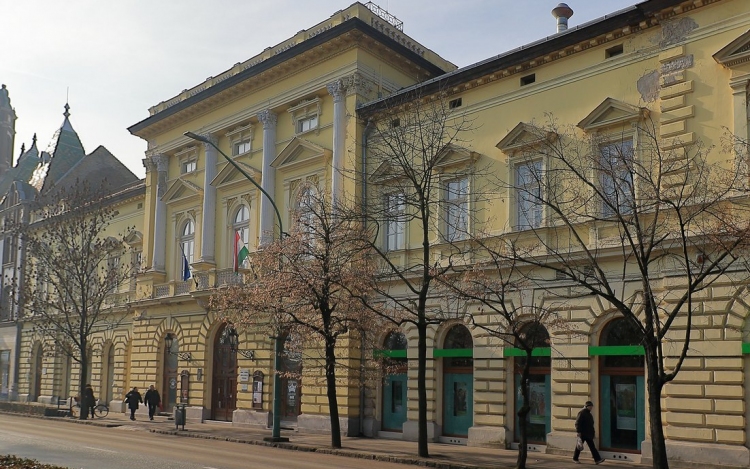 Móra Ferenc Művelődési Központ márciusi programja