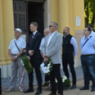 Bennünk él a haza