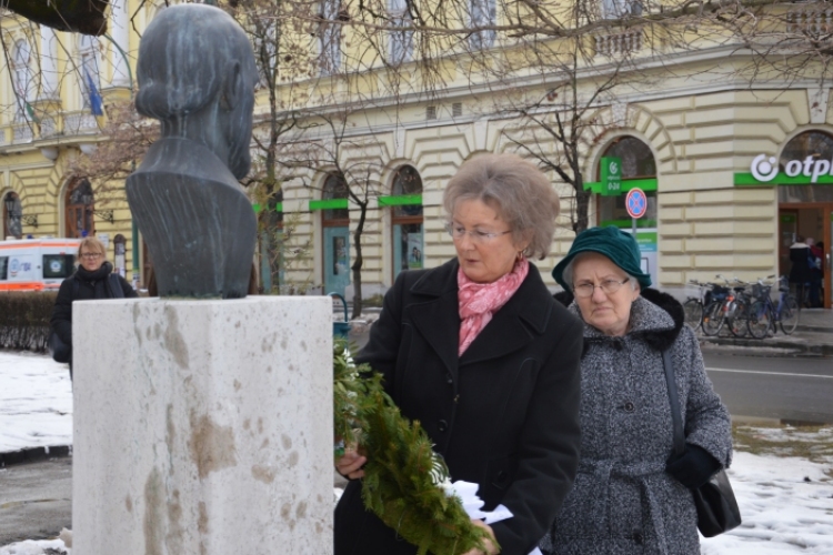 131 éve született városunk Munkácsy-díjas festőművésze