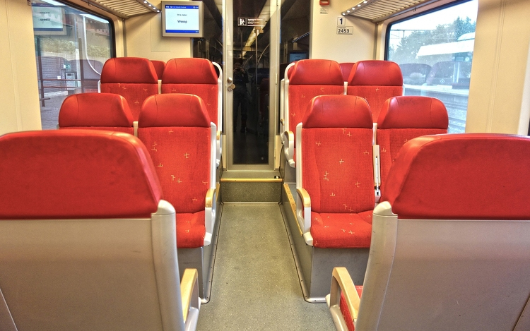 Az ünnephez igazodik a MÁV-Start, a Volánbusz és a HÉV közlekedési rendje