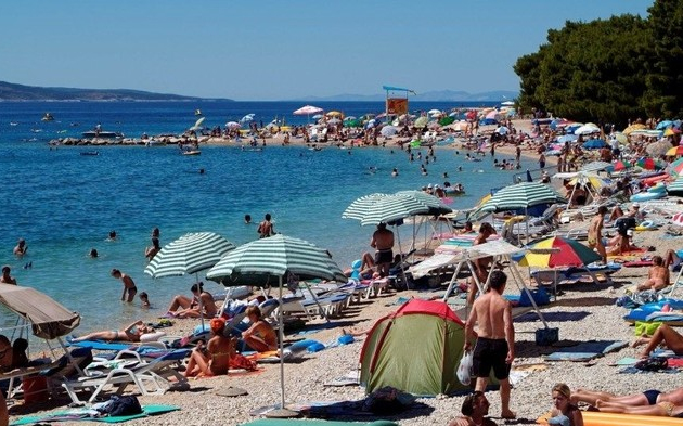 Visszatértek a magyar turisták Horvátországba