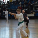 Kiskun Kupa Kyokushin Karate Verseny