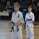 Kiskun Kupa Kyokushin Karate Verseny