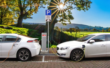 Hamarosan újabb pályázat indul az elektromos gépjárművek vásárlásának támogatására