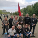 Turul Koppány Íjászai, az építő közösség