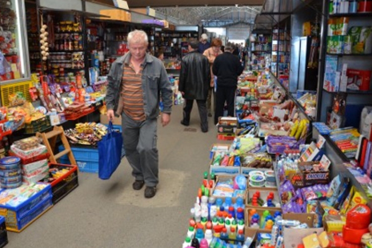 Szabadka - a balkáni shopping city