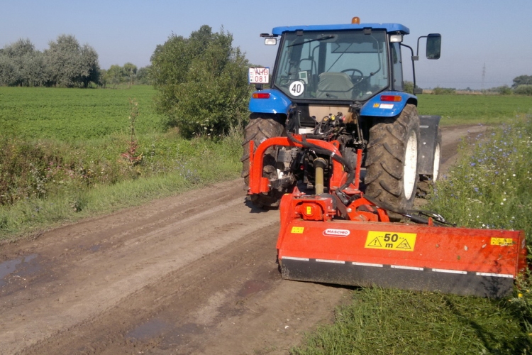 Folyamatos a munka a 6-os számú választókörzetben