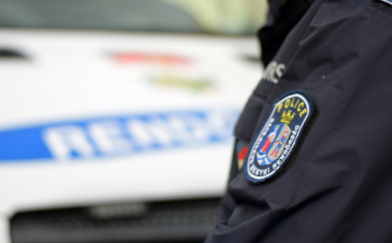 Megmentették egy motoros életét a Bács-Kiskun megyei rendőrök