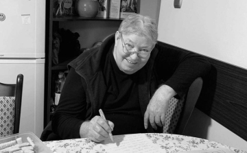 A helyi újság, rádió és televízió egyik alapító tagjától vettünk végső búcsút