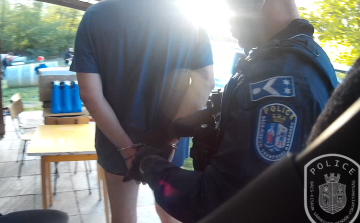 Fülöpjakabon bukott le a nyolc éve körözött férfi