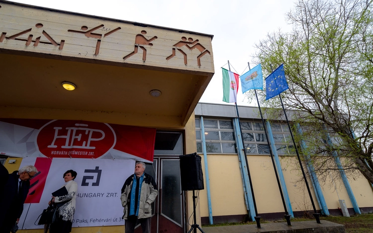 Magyarország egyik legszebb sport- és kulturális központja épülhet meg Mélykúton