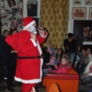 Krampuszokkal érkezett a Miklulás a Rocktárba