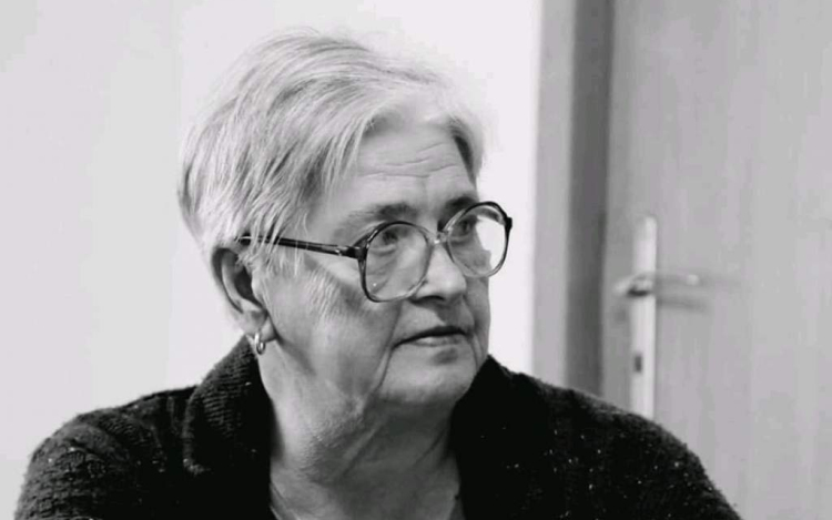 Gyászhír Tordáról