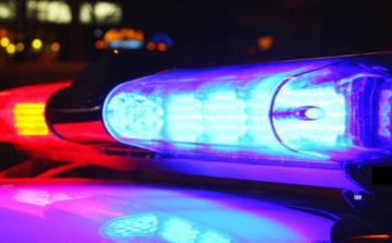 Három hete eltűnt egy tömörkényi lány 