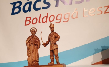 Harmincketten kaptak megyei kitüntetést