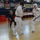 Kiskun Kupa Kyokushin Karate Verseny