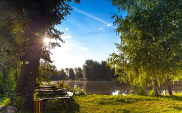 Pénteken még napos, szombattól egyre felhősebb, esősebb idő várható