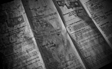 Júliustól minden termékhez kötelező lesz magyar nyelvű használati útmutatót adni