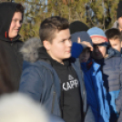 Csatlakozott a Dózsa Iskola is az Állatvédelmi témahéthez