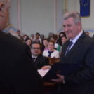 Elismerték városunk kiválóságait
